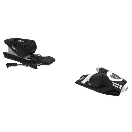 Look NX 10 GW Ski Bindings