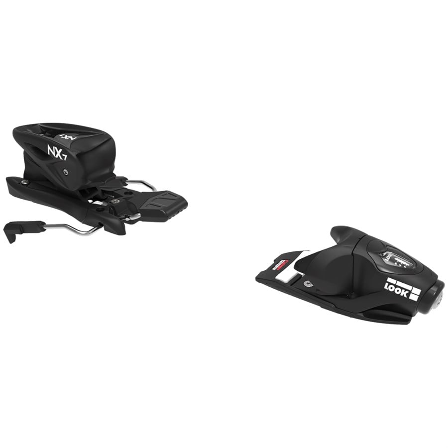 Look NX 7 GW Jr Ski Bindings - Kids' 2026