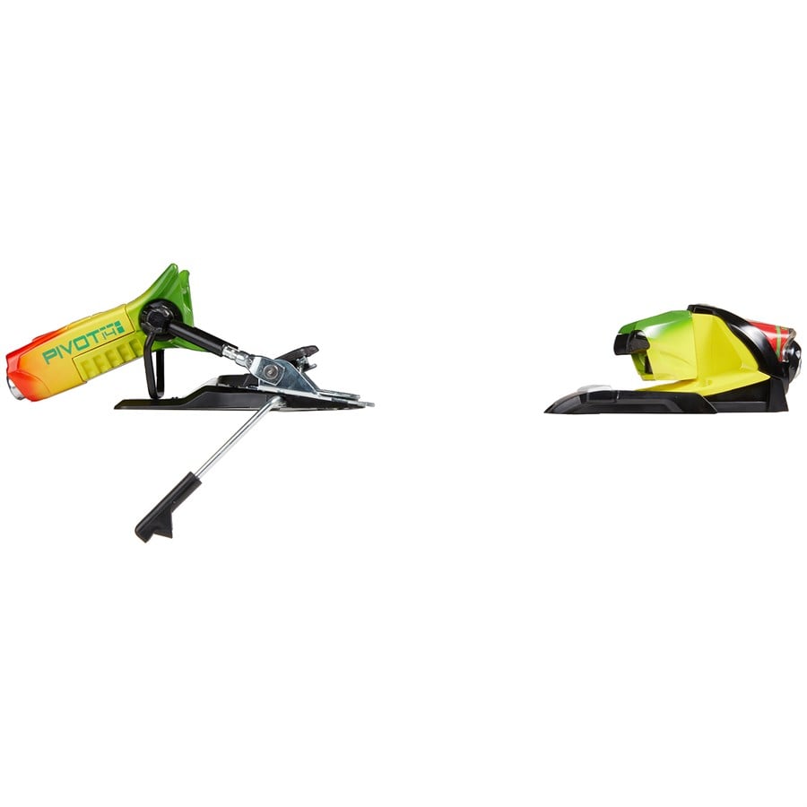Look Pivot 14 GW Ski Bindings 2025