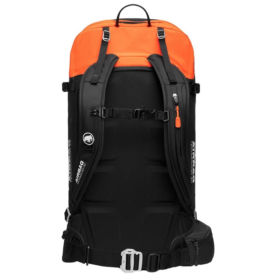 Mammut Pro 45 3.0 Backpack (Set With Airbag)