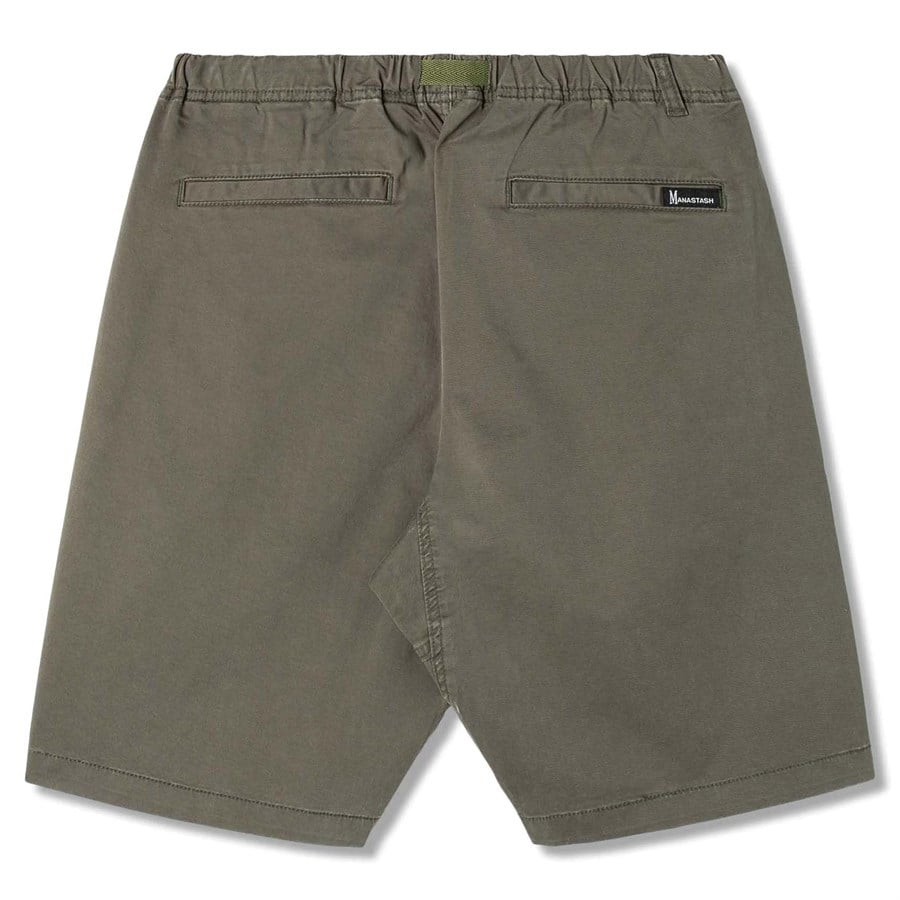 Manastash Flex Climber Wide Shorts - Men's