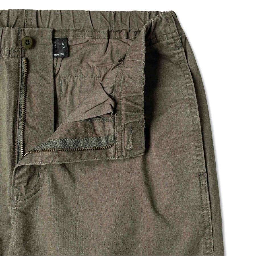 Manastash Flex Climber Wide Shorts - Men's