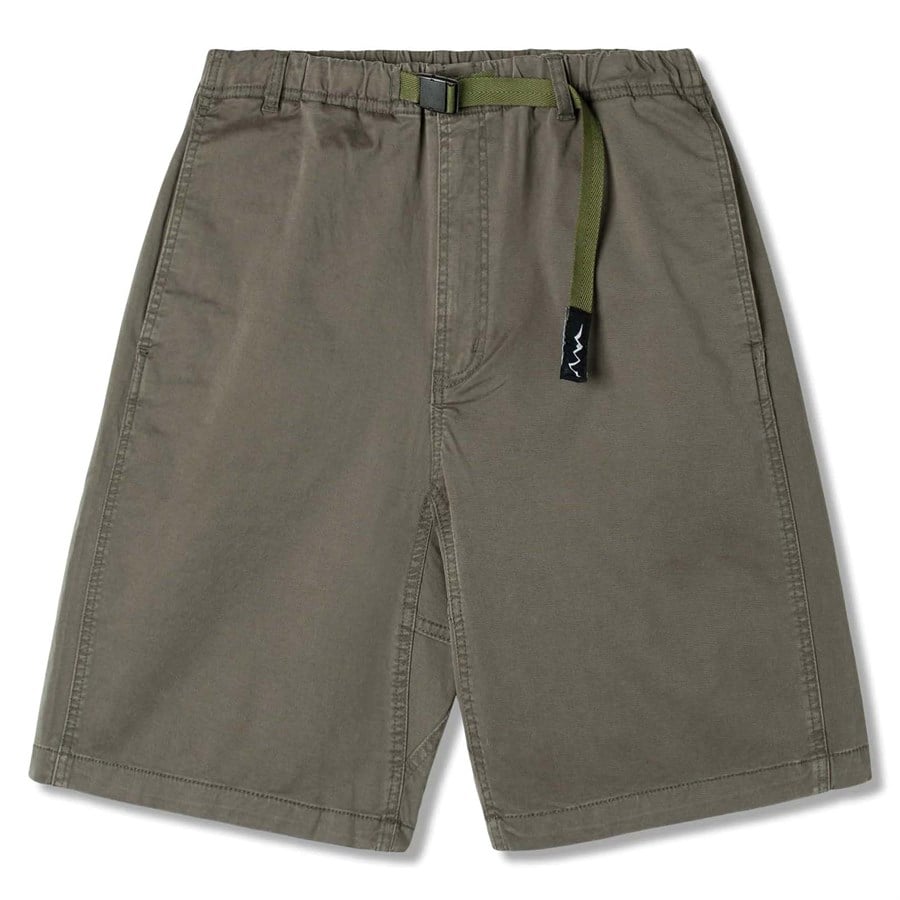 Manastash Flex Climber Wide Shorts - Men's