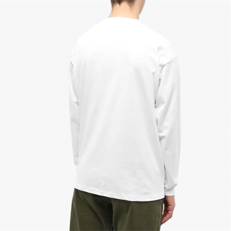 Manastash Poly Scheme Logo T-Shirt - Men's