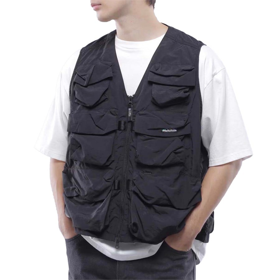 Manastash Rivers Vest - Men's
