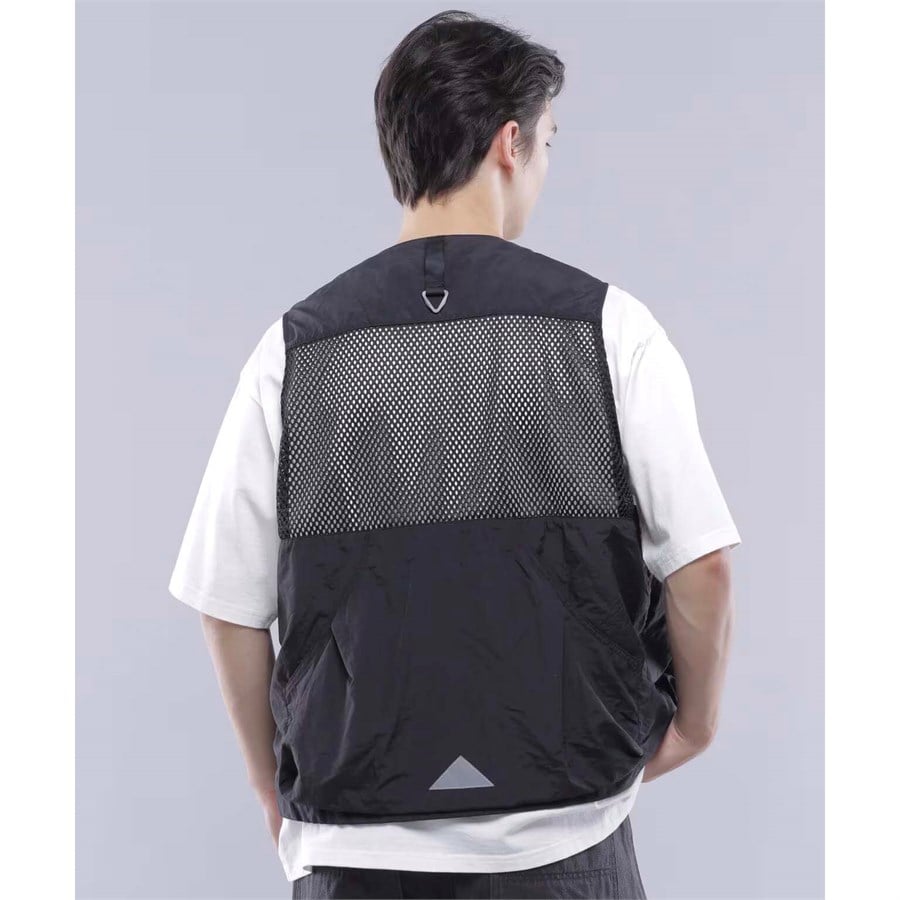 Manastash Rivers Vest - Men's