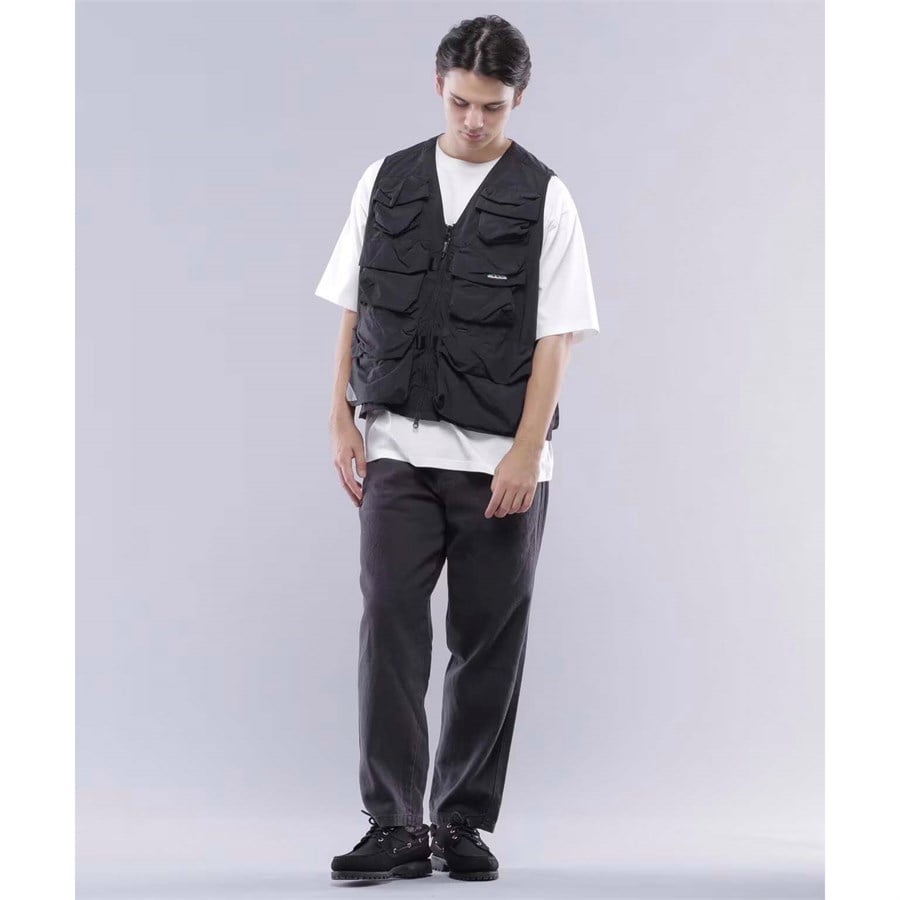 Manastash Rivers Vest - Men's