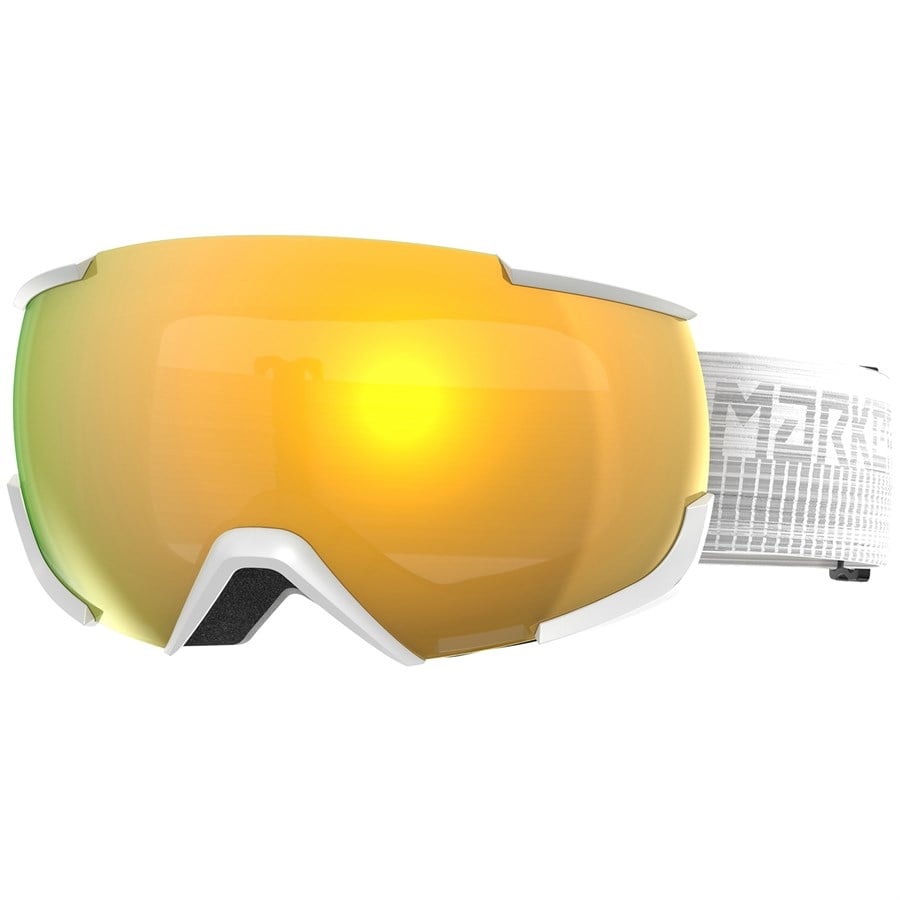 Marker 16:10+ Goggles