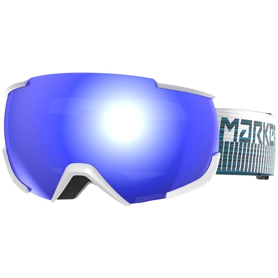 Marker 16:10+ Goggles