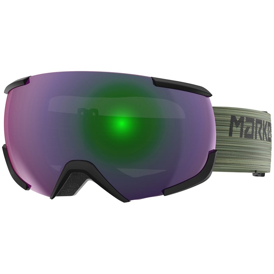 Marker 16:10+ Goggles