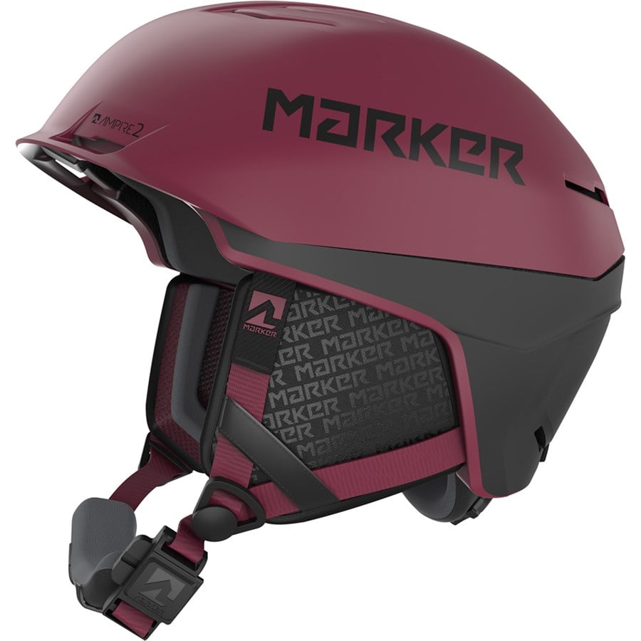 Marker Ampire 2 Helmet