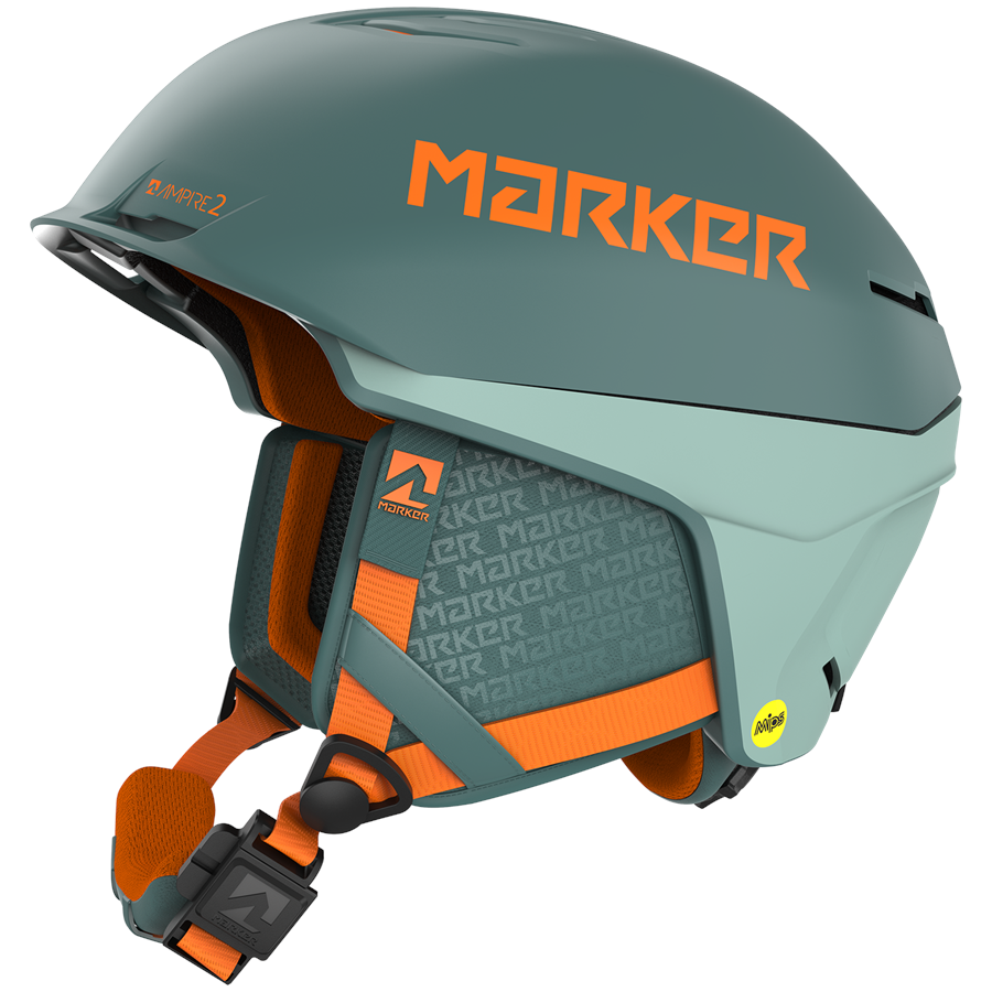 Marker Ampire 2 MIPS Helmet