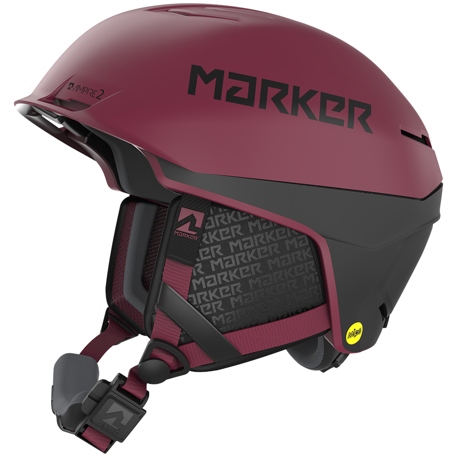 Marker Ampire 2 MIPS Helmet