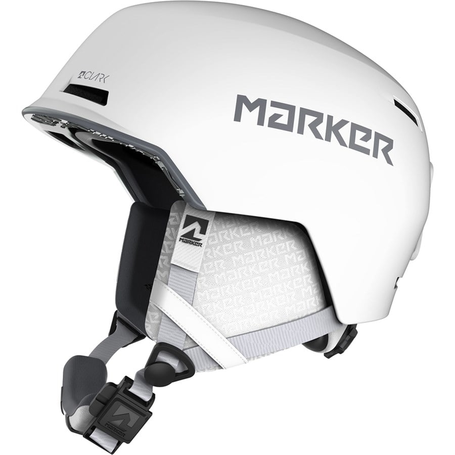 Marker Clark Helmet