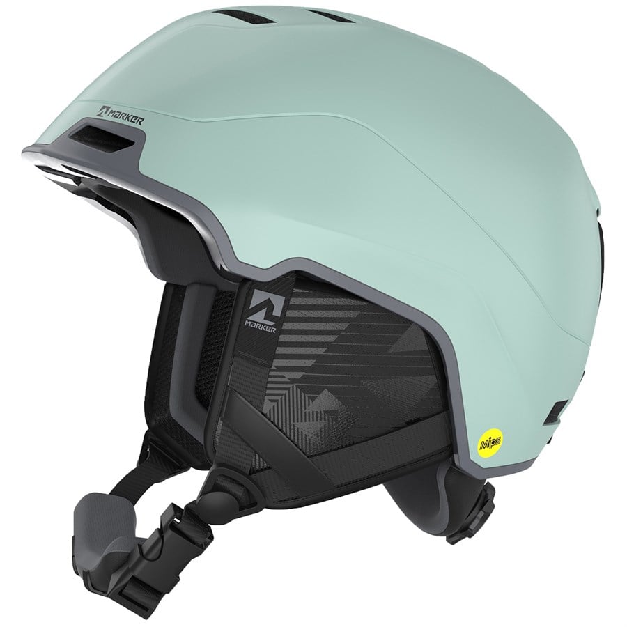Marker Confidant MIPS Helmet