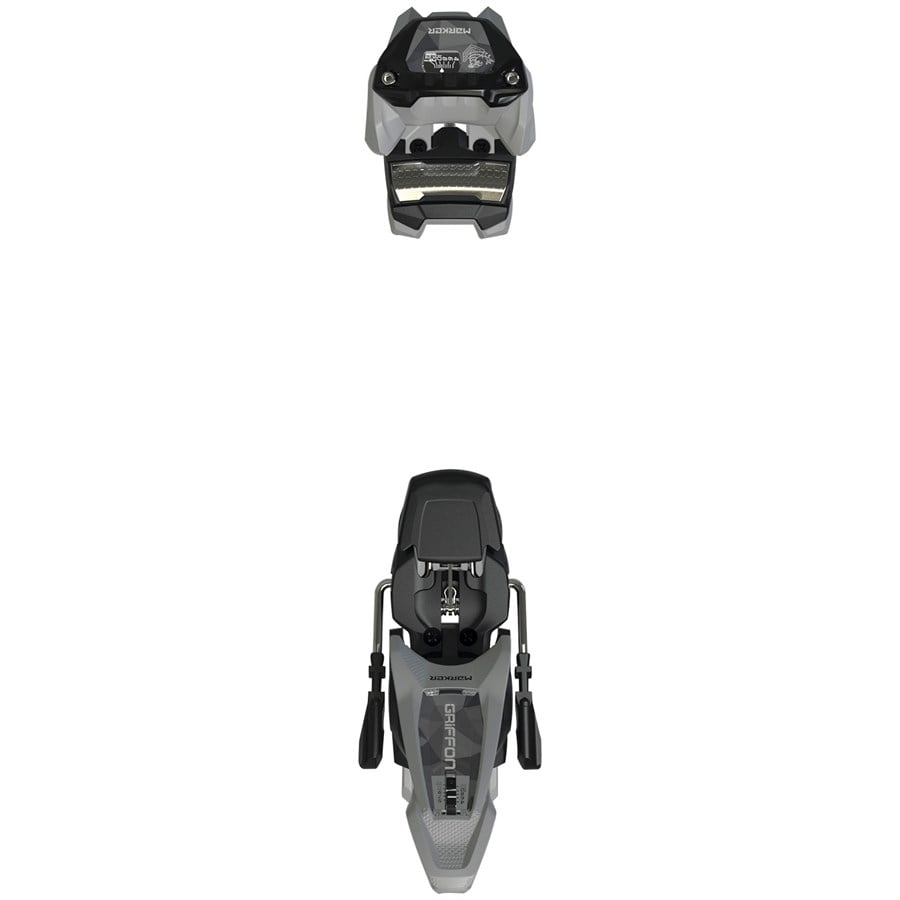 Marker Griffon 13 ID Ski Bindings