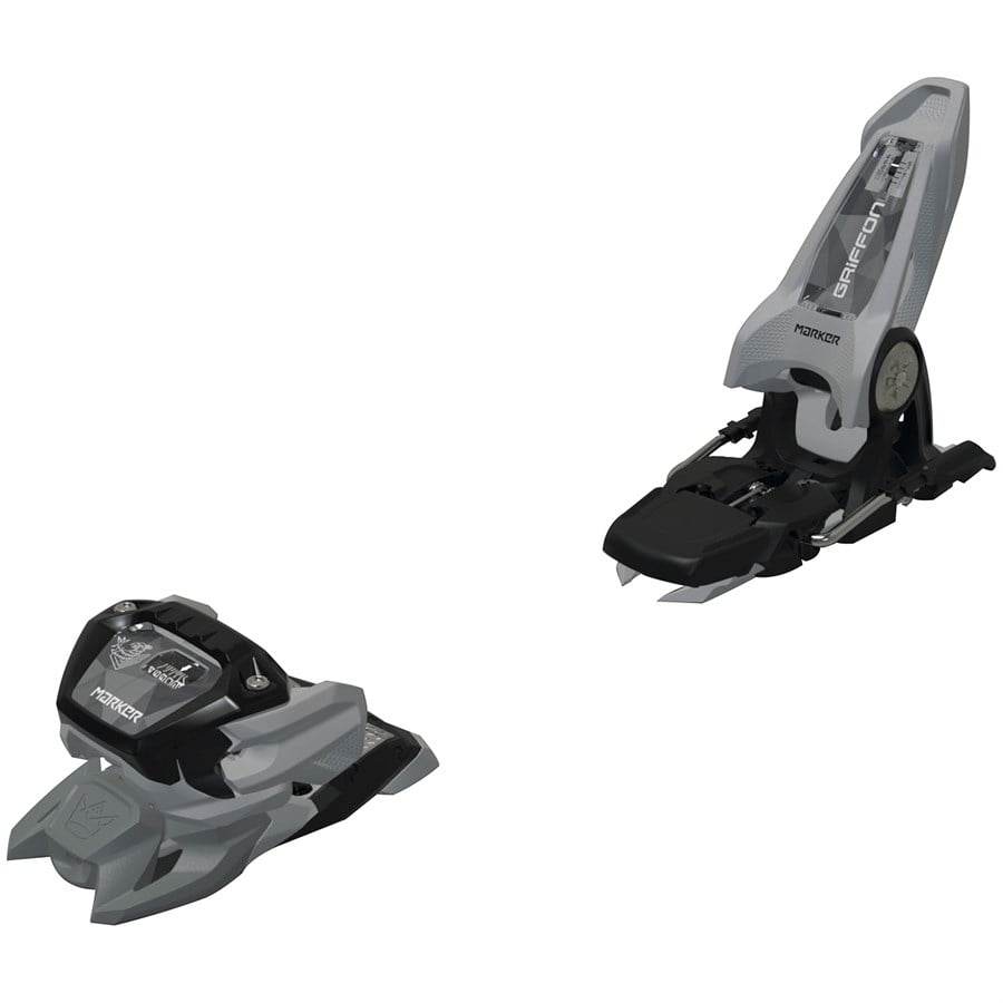 Marker Griffon 13 ID Ski Bindings
