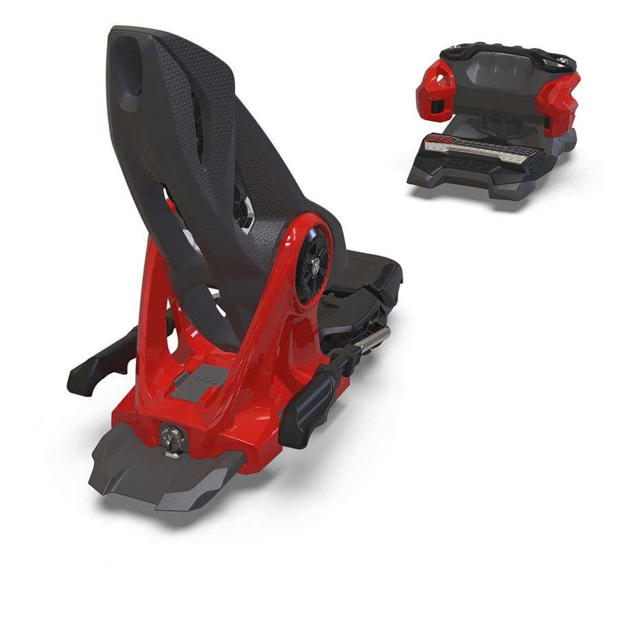 Marker Jester 16 ID Ski Bindings