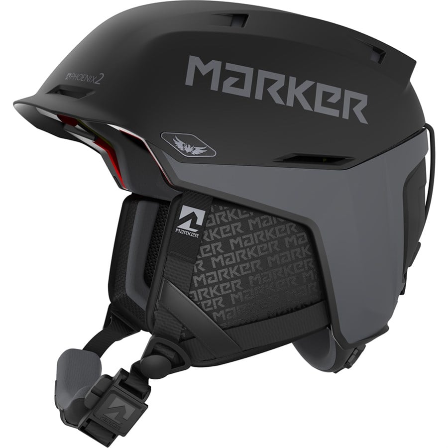 Marker Phoenix 2 Helmet - Women's