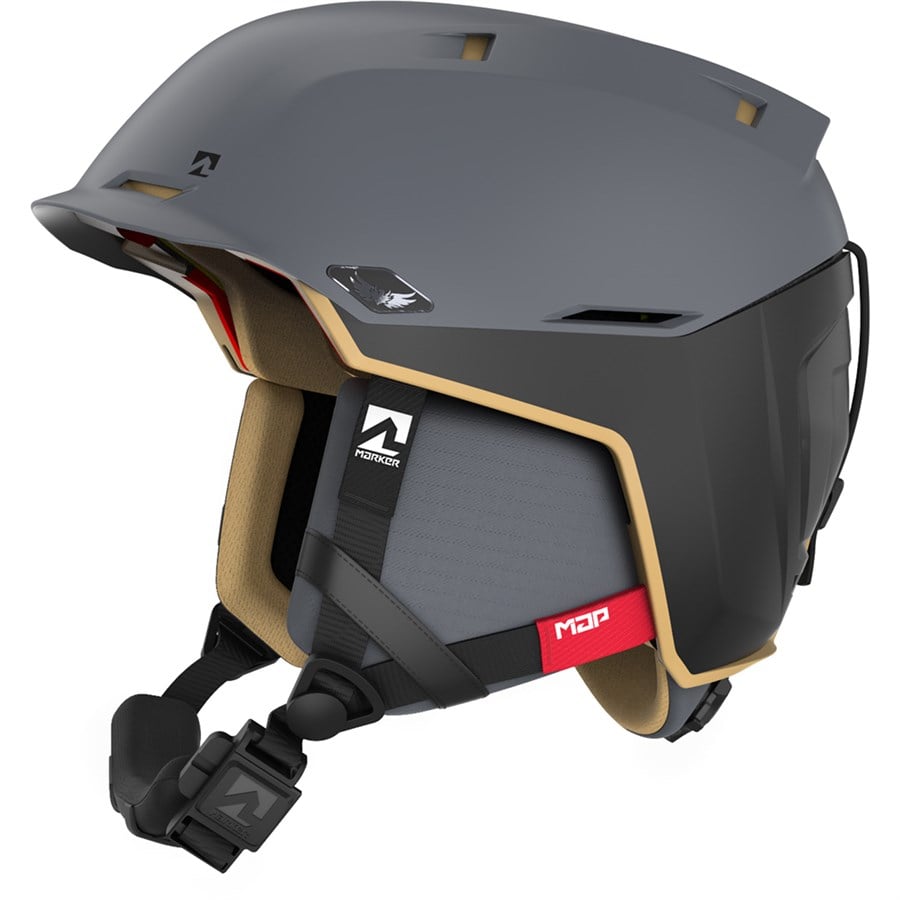 Marker Phoenix 2 Helmet