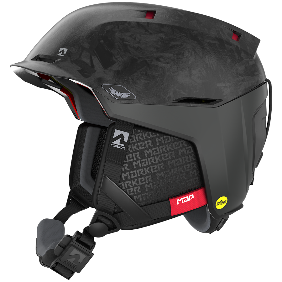 Marker Phoenix 2 M-Werks MIPS Helmet