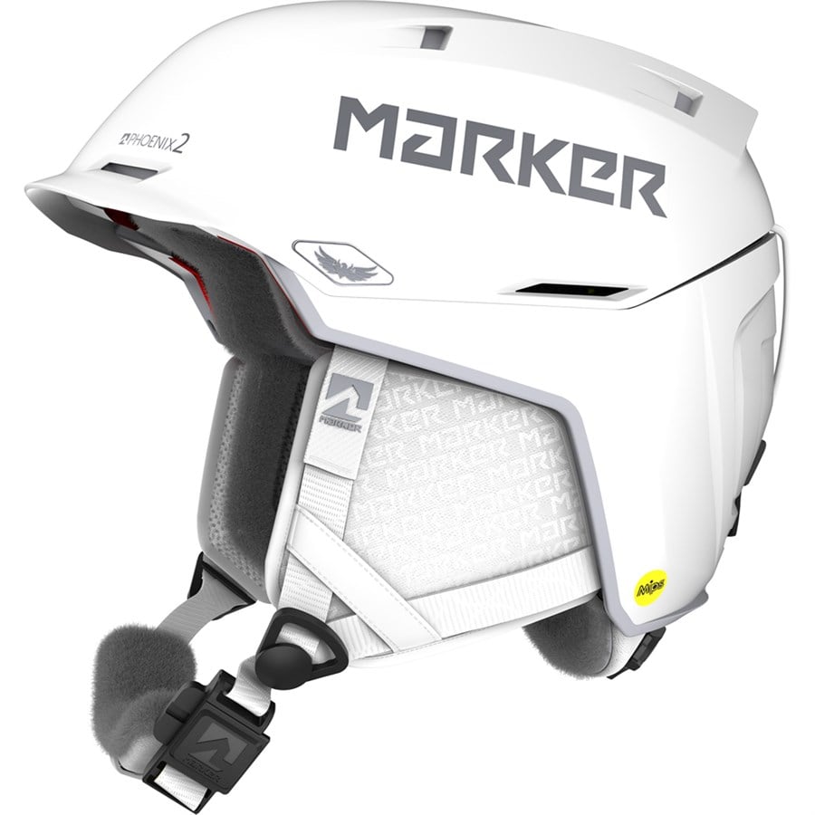 Marker Phoenix 2 MIPS Helmet - Women's