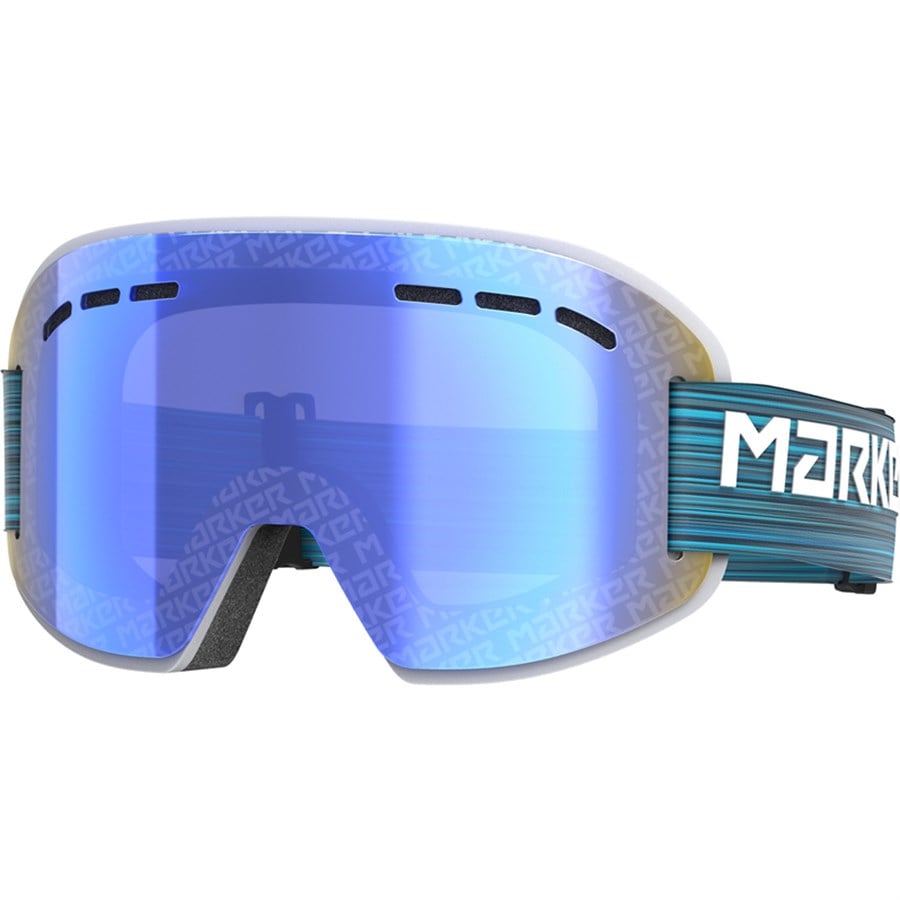 Marker Smooth Operator L Goggles