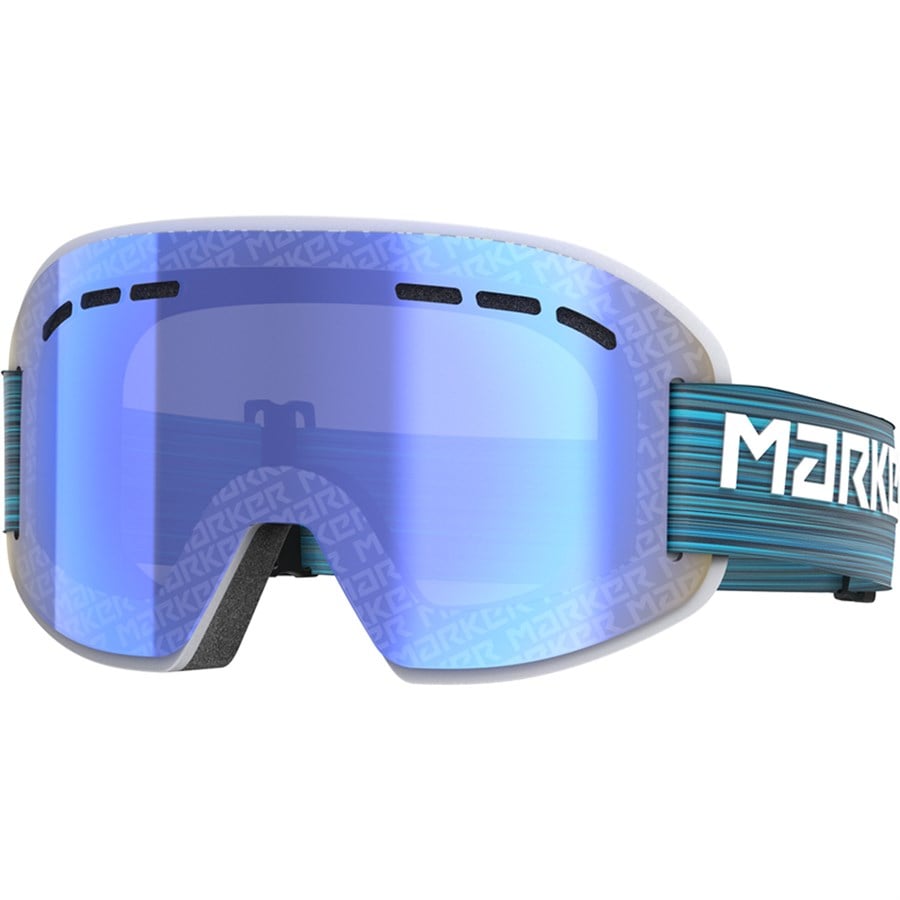 Marker Smooth Operator M Goggles