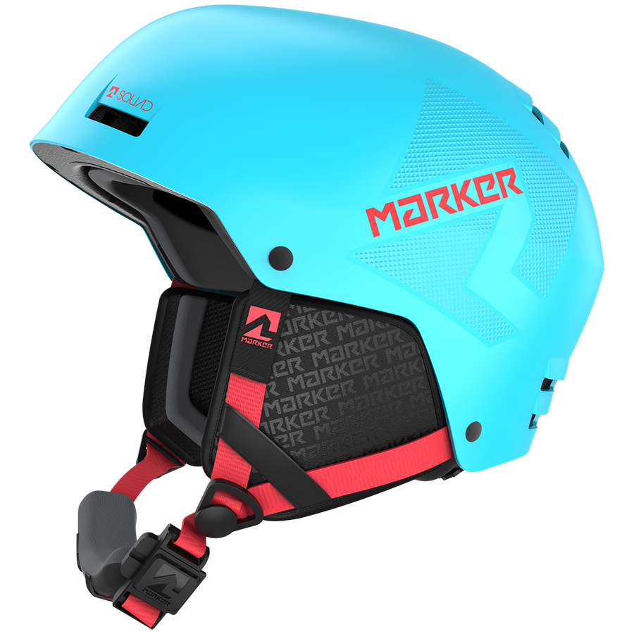Marker Squad Helmet