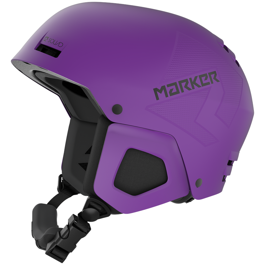 Marker Squad Jr. Helmet - Kids'
