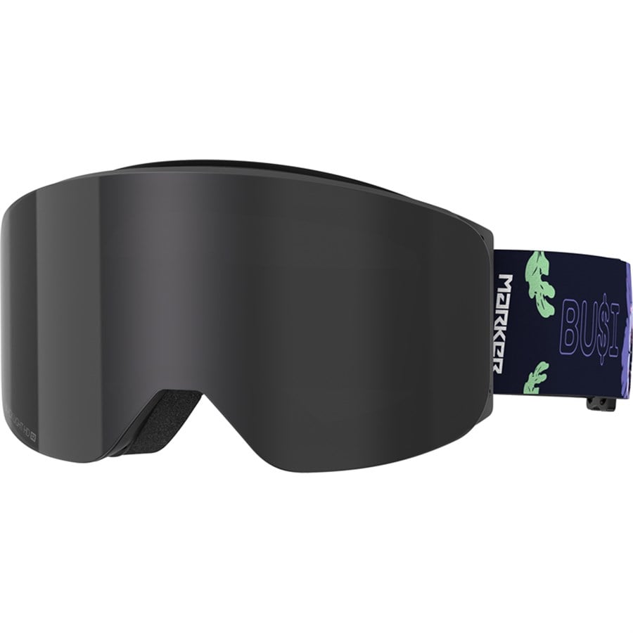 Marker Squadron Magnet+ Goggles