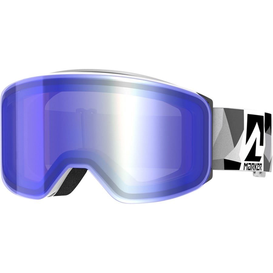 Marker Squadron Magnet+ Goggles