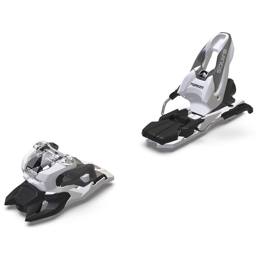 Marker Squire 10 Ski Bindings 2026