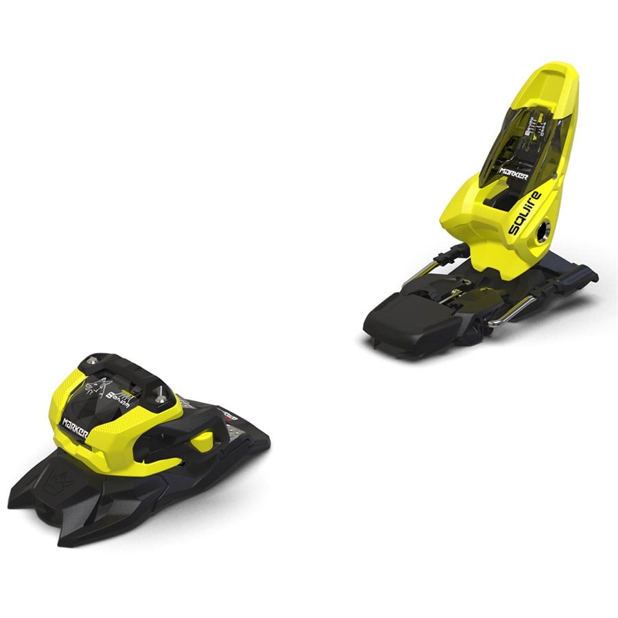Marker Squire 11 Ski Bindings
