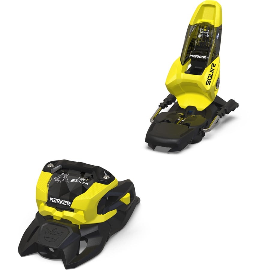 Marker Squire 11 Ski Bindings