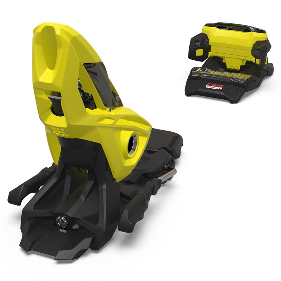 Marker Squire 11 Ski Bindings