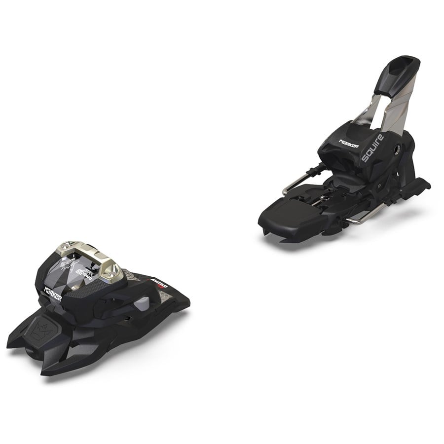 Marker Squire 12 TCX Ski Bindings 2026