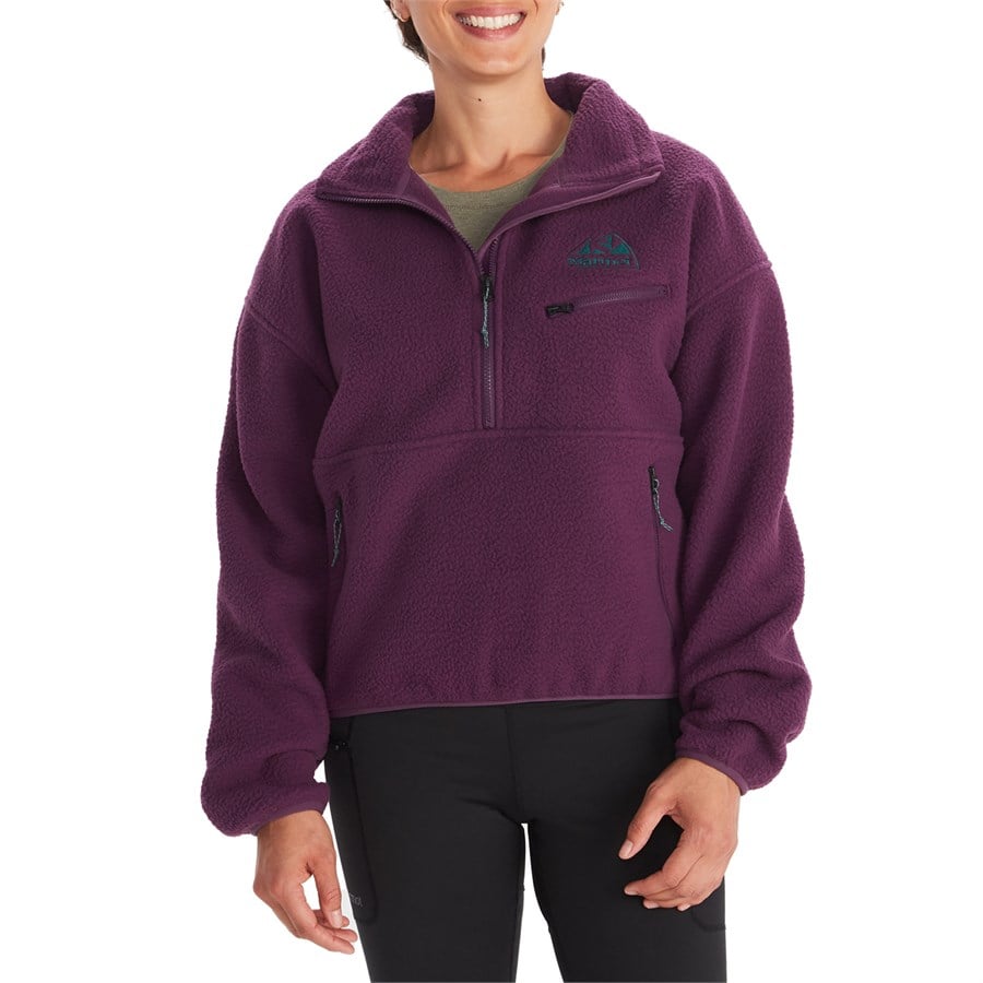 Marmot '94 E.C.O. Recycled Fleece - Women's