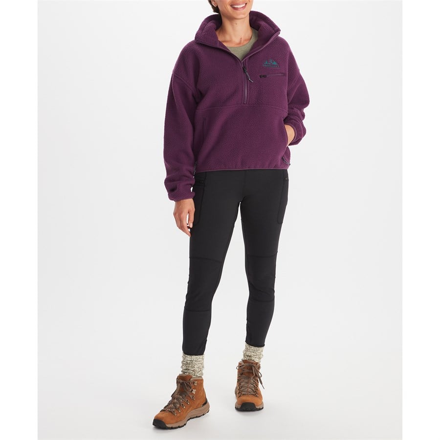 Marmot '94 E.C.O. Recycled Fleece - Women's