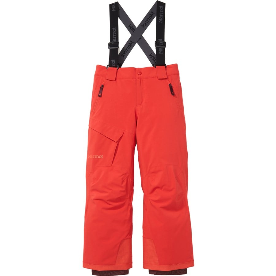 Marmot Edge Pants - Kids'