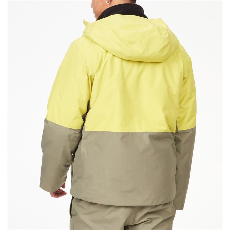 Marmot Lightray GORE-TEX Jacket - Men's