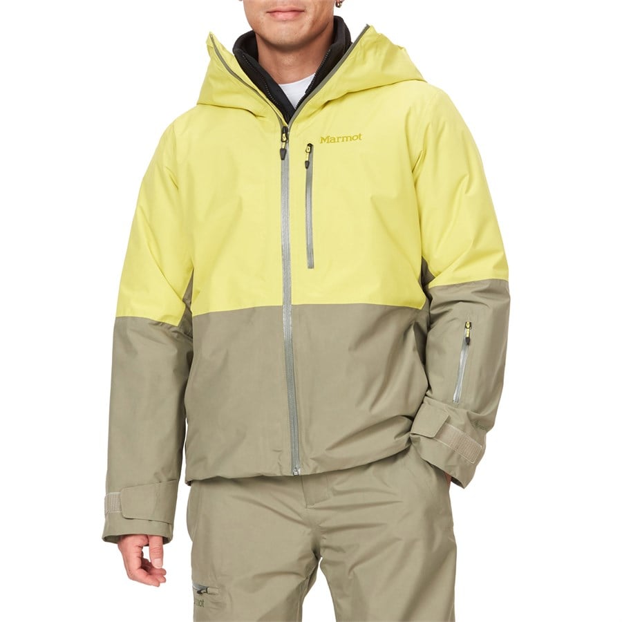Marmot Lightray GORE-TEX Jacket - Men's