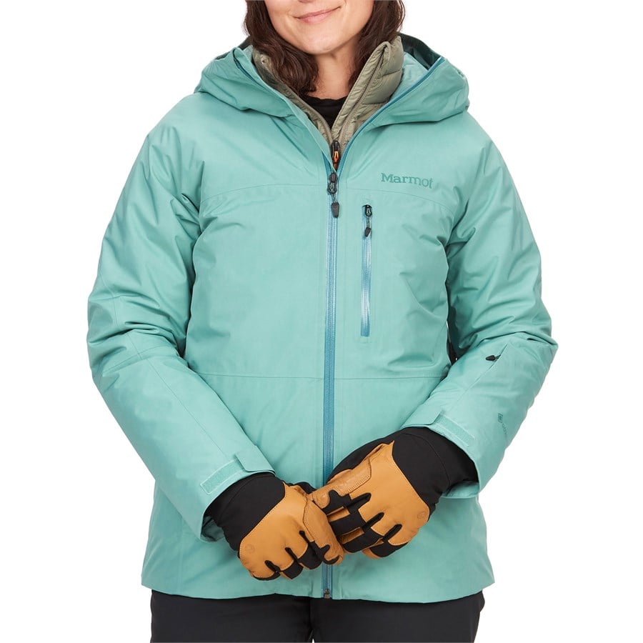 Marmot Lightray GORE-TEX Jacket - Women's