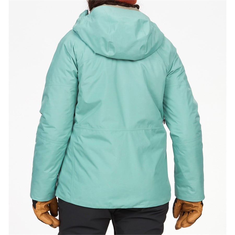 Marmot Lightray GORE-TEX Jacket - Women's