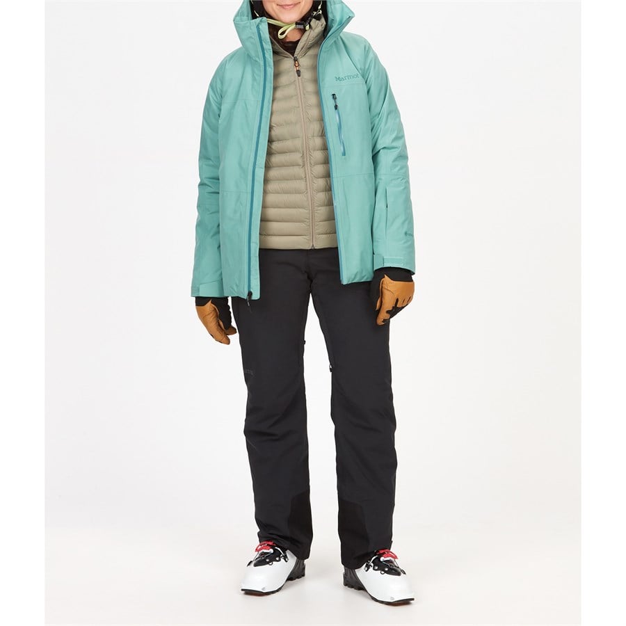 Marmot Lightray GORE-TEX Jacket - Women's