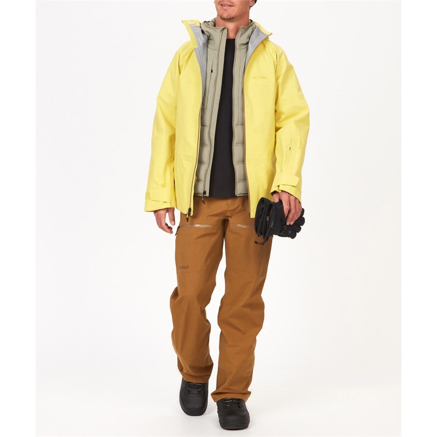 Marmot Orion GORE-TEX Jacket - Men's
