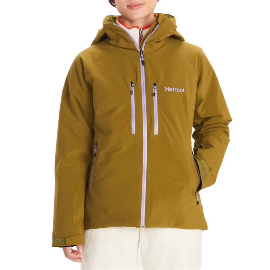 Marmot Pace Jacket - Women's