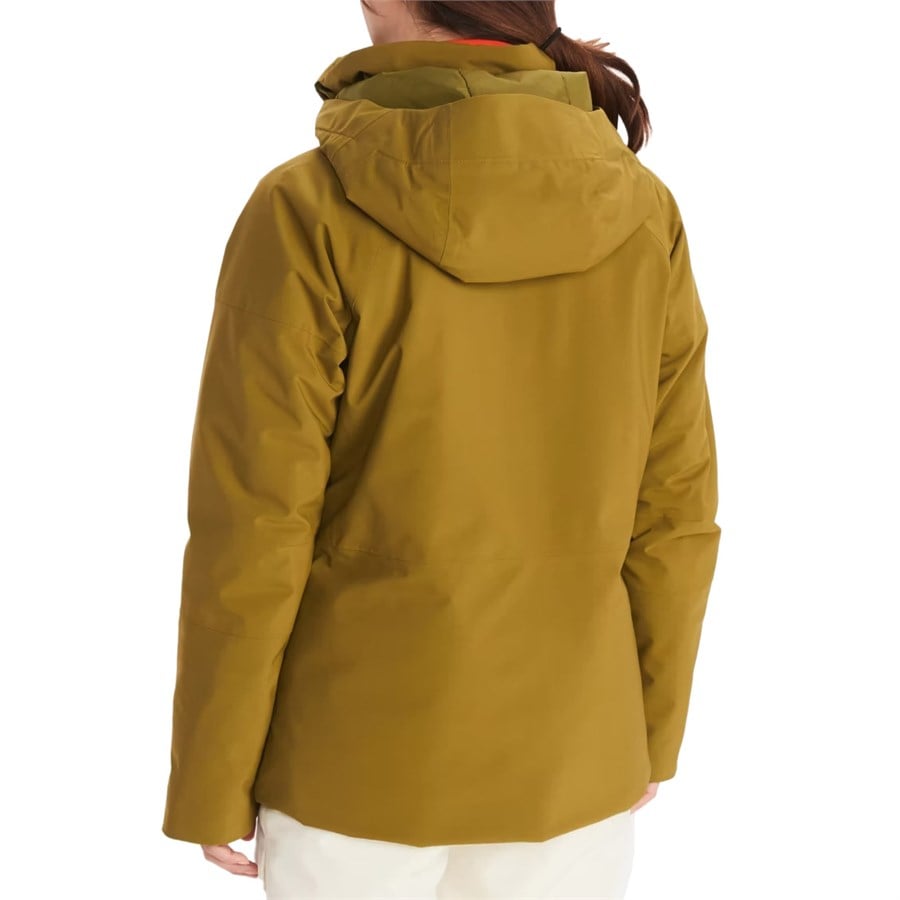 Marmot Pace Jacket - Women's