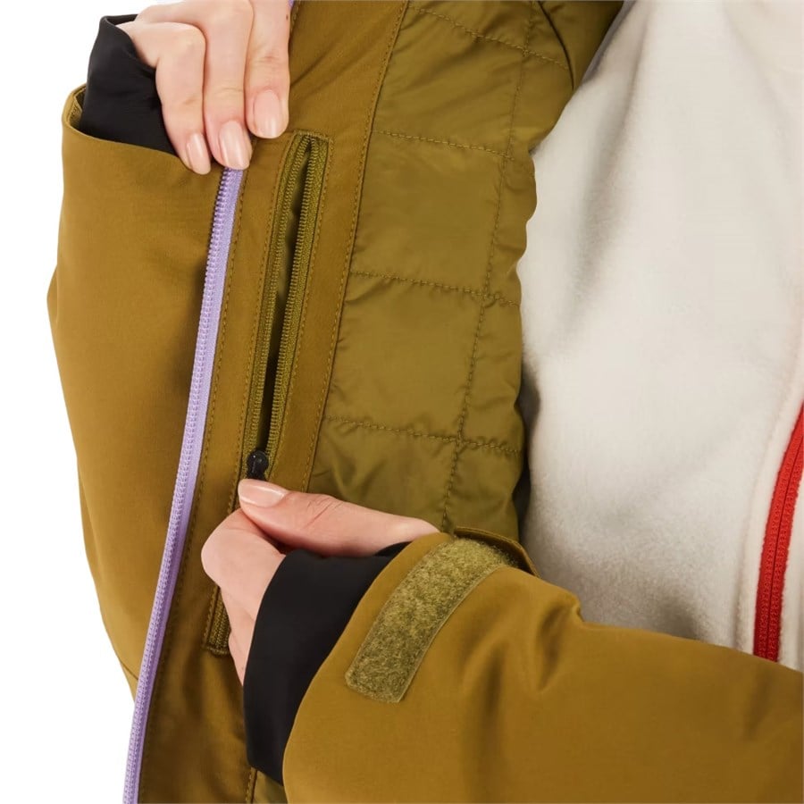 Marmot Pace Jacket - Women's