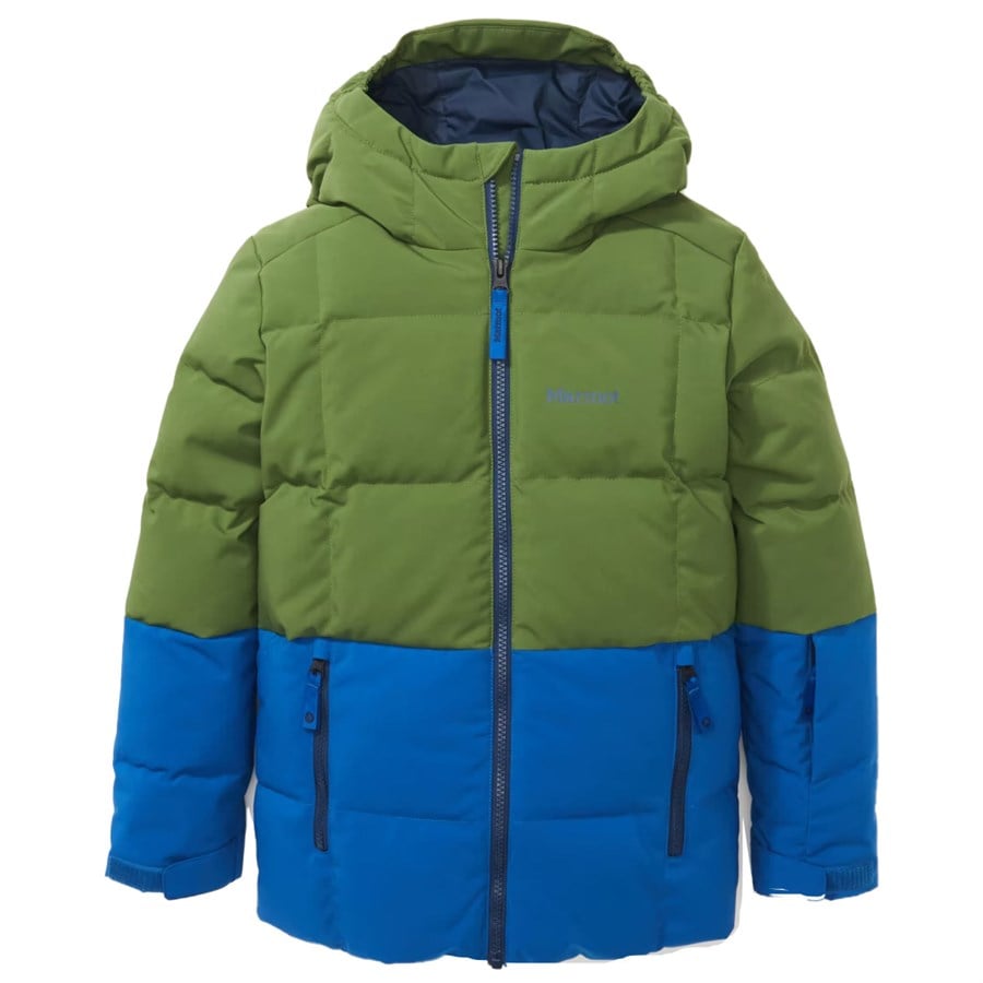 Marmot Polar Down Jacket - Kids'